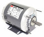 Motor 1/9 1/3 HP 1 725/1 140 RPM 115V