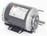 GP Motor 1/6 HP 1 140 RPM 115V AC 48Z