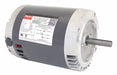 Belt Drive Motor 56CZ 1/2 hp 1/6 hp