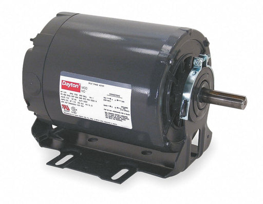 50 Hz Motor 1/3 HP 1 425 RPM 110/220V