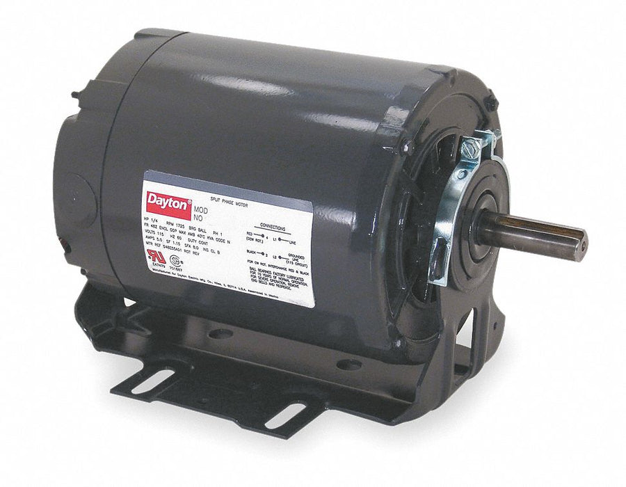 50 Hz Motor 1/3 HP 1 425 RPM 110/220V