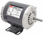 GeneralPurposeMotor 1/2hp 1725RPM 56Z
