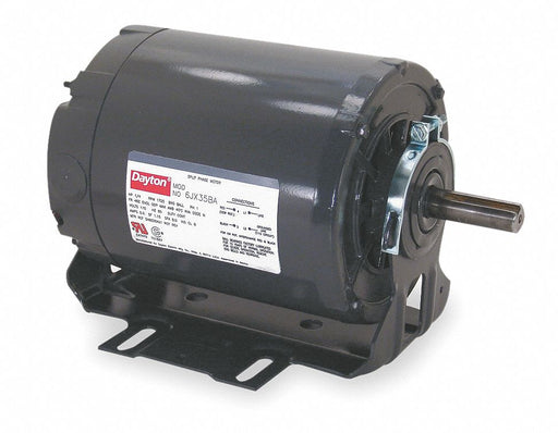 50 Hz Motor 1/2 HP 1 425 RPM 110/220V 56
