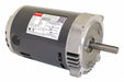 Belt Drive Motor 56CZ 1/3 hp 1/9 hp