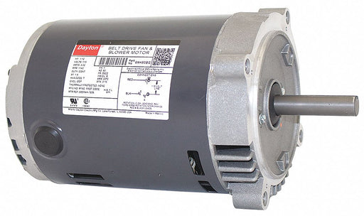 Motor 1/12 HP 1140 rpm 56CZ 115V