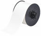 Tag Stock White 3.250 In.