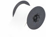 ContinuousLabelStock White Gloss