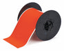G8318 Tape Orange 4 in W 50 ft L