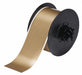 G8309 Tape Gold 100 ft L 2-1/4 in W