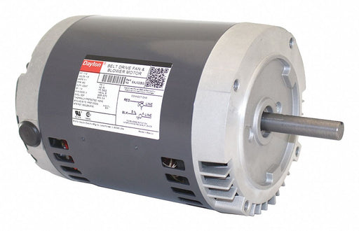 Belt Drive Motor 56CZ 1/12 hp