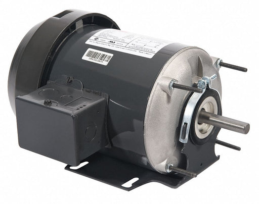 GP Motor 1/6 HP 1 725 RPM 115V AC 48Z