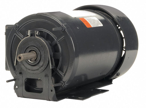 Motor 1/12 1/4 HP 1 725/1 140 RPM 115V