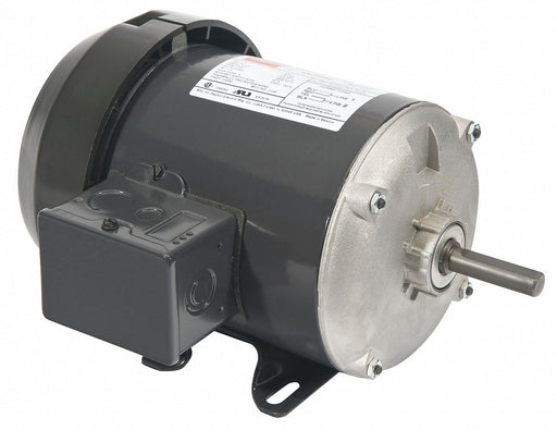 GP Motor 1/6 HP 1 725 RPM 115V AC 48Z