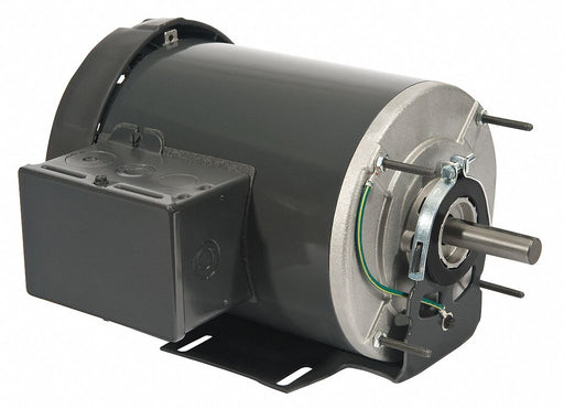 Motor 1/4 1/2 HP 1 725/1 140 RPM 115V