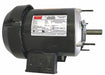GP Motor 1/3 HP 1 725 RPM 115V AC 56