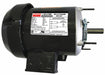 GP Motor 1/2 HP 1 725 RPM 115V AC 56