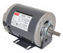 GP Motor 3/4 HP 1 725 RPM 115V AC 56