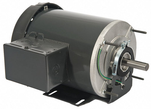 GP Motor 1/2 HP 1 140 RPM 115V AC 56