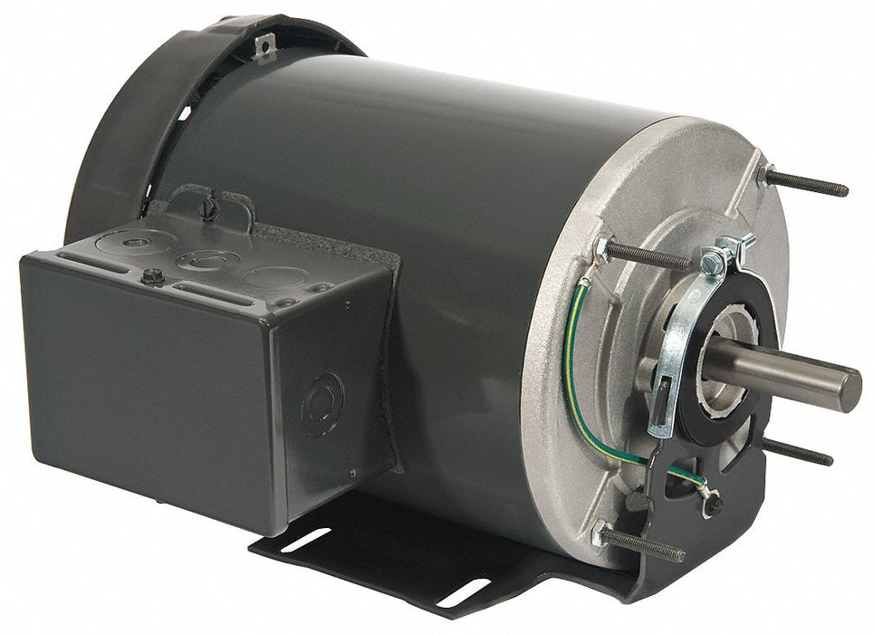 GeneralPurposeMotor 1/2hp 1140RPM 56