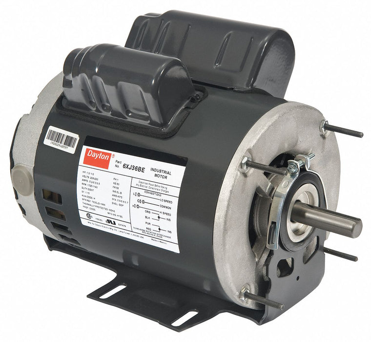 GeneralPurposeMotor 1-hp 1/3hp