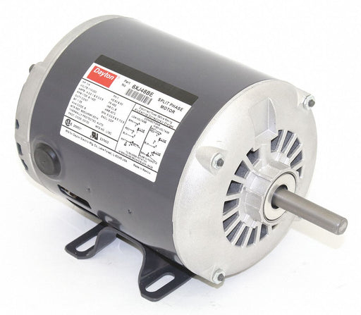 GP Motor 1/4 HP 1 725/1 425 RPM 115/230V