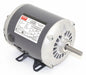 GP Motor 1/4 HP 1 725/1 425 RPM 115/230V