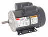 GeneralPurposeMotor 1-1/2hp 3450RPM 56H
