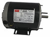 GP Motor 1/4 HP 1 140 RPM 115V AC 56