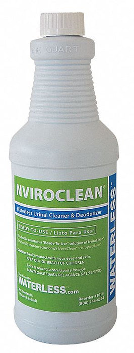 Urinal Cleaner Universal Fit