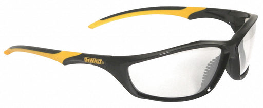 Safety Glasses Clear