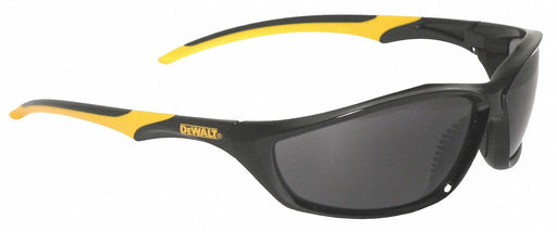 Safety Glasses Smoke