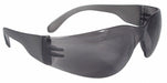 Safety Glasses Gray Anti-Fog Gray
