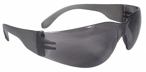 Safety Glasses Gray Anti-Fog Gray
