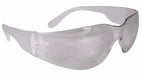 SafetyGlasses LightGray Anti-Fog Clear