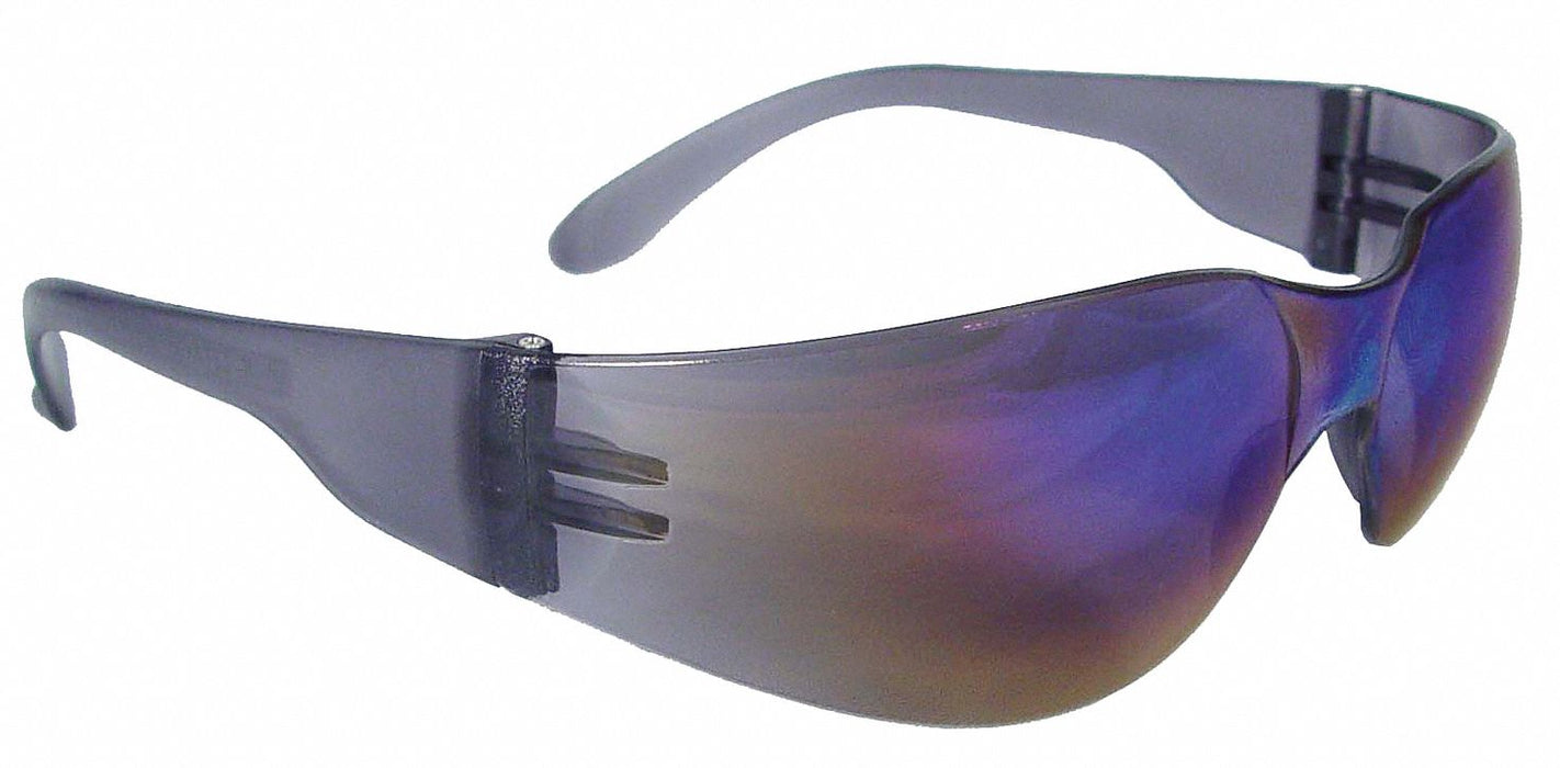 Safety Glasses Rainbow Rainbow