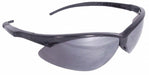 Safety Glasses Silver Mirror