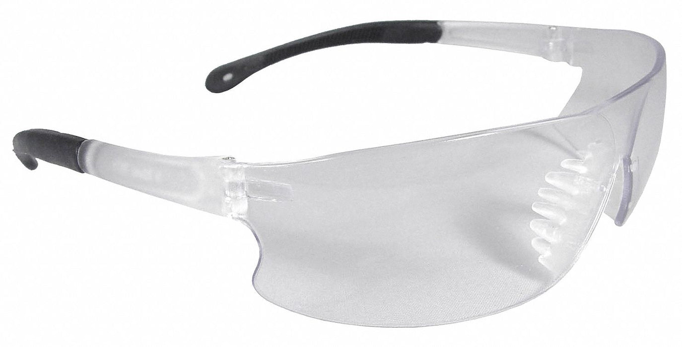 Safety Glasses Clear Anti-Fog Clear