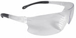 Safety Glasses Clear Clear