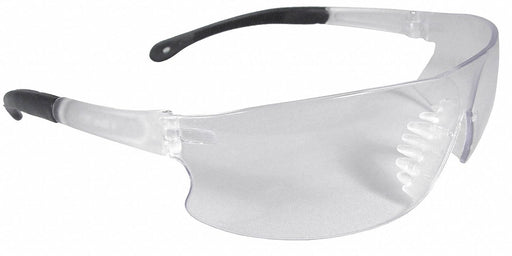 Safety Glasses Clear Clear
