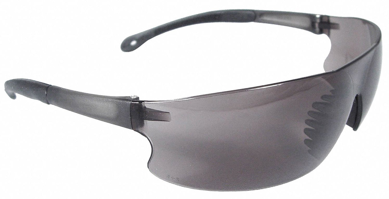 Safety Glasses Gray Anti-Fog Gray