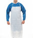 Disposable Bib Apron Universal PK100