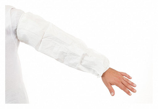 Protective Sleeves White 18 in PK200