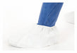 Shoe Covers L White PK400