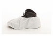 Shoe Covers L White PK200