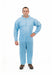 Disposable Coverall Blue 2XL PK25