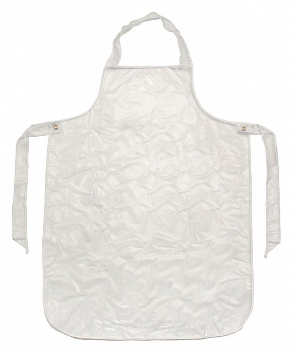 Apron Vikem Vinyl Translucent