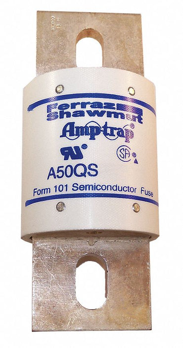 SCFuse 500VAC 1.2kA 500VDC Sngl A50P