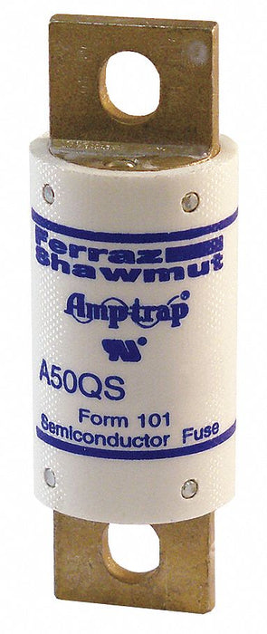 SCFuse 500VAC 100A 500VDC Sngl A50P