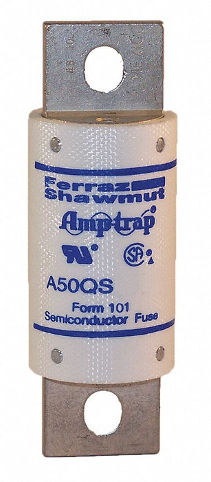 SCFuse 500VAC 200A 500VDC Sngl A50P