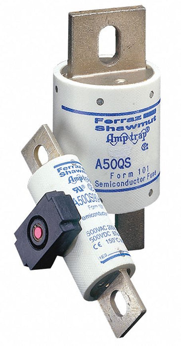 SCFuse 500VAC 300A 500VDC Sngl A50P